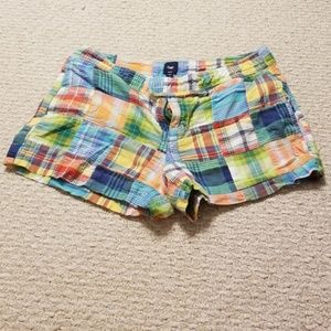 Gap Madre Shorts
